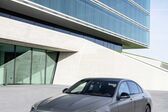 Mercedes-Benz C-class (W206) C 300 EQ Boost (258 Hp) 9G-TRONIC 2021 - present