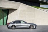 Mercedes-Benz C-class (W206) 2021 - present