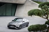 Mercedes-Benz C-class (W206) C 300 EQ Boost (258 Hp) 4MATIC 9G-TRONIC 2021 - present