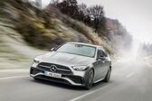 Mercedes-Benz C-class (W206) C 300 EQ Boost (258 Hp) 9G-TRONIC 2021 - present