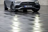 Mercedes-Benz C-class (W206) C 180 EQ Boost (170 Hp) 9G-TRONIC 2021 - present