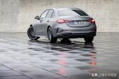 Mercedes-Benz C-class (W206) C 300 EQ Boost (258 Hp) 9G-TRONIC 2021 - present