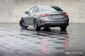 Mercedes-Benz C-class (W206) C 180 EQ Boost (170 Hp) 9G-TRONIC 2021 - present