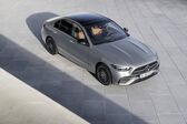 Mercedes-Benz C-class (W206) C 200 EQ Boost (204 Hp) 4MATIC 9G-TRONIC 2021 - present