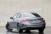 Mercedes-Benz C-class (W206) C 300 d EQ Boost (265 Hp) 9G-TRONIC 2021 - present