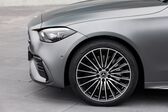 Mercedes-Benz C-class (W206) C 220 d EQ Boost (200 Hp) 9G-TRONIC 2021 - present