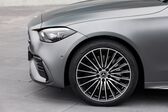 Mercedes-Benz C-class (W206) C 180 EQ Boost (170 Hp) 9G-TRONIC 2021 - present