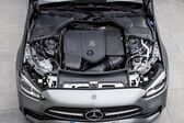 Mercedes-Benz C-class (W206) C 200 EQ Boost (204 Hp) 4MATIC 9G-TRONIC 2021 - present