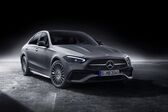 Mercedes-Benz C-class (W206) C 180 EQ Boost (170 Hp) 9G-TRONIC 2021 - present