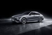 Mercedes-Benz C-class (W206) C 180 EQ Boost (170 Hp) 9G-TRONIC 2021 - present