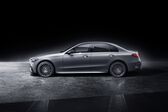 Mercedes-Benz C-class (W206) C 180 EQ Boost (170 Hp) 9G-TRONIC 2021 - present