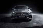 Mercedes-Benz C-class (W206) C 180 EQ Boost (170 Hp) 9G-TRONIC 2021 - present