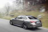 Mercedes-Benz C-class (W206) C 300 d EQ Boost (265 Hp) 9G-TRONIC 2021 - present