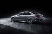 Mercedes-Benz C-class (W206) C 180 EQ Boost (170 Hp) 9G-TRONIC 2021 - present