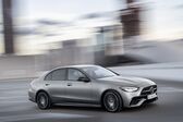 Mercedes-Benz C-class (W206) 2021 - present