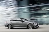 Mercedes-Benz C-class (W206) C 300 EQ Boost (258 Hp) 9G-TRONIC 2021 - present