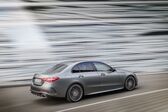 Mercedes-Benz C-class (W206) C 300 EQ Boost (258 Hp) 4MATIC 9G-TRONIC 2021 - present