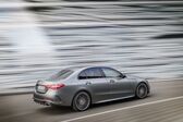 Mercedes-Benz C-class (W206) C 220 d EQ Boost (200 Hp) 9G-TRONIC 2021 - present