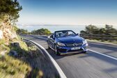 Mercedes-Benz C-class Cabriolet (A205) C 250 (211 Hp) 9G-TRONIC 2016 - 2018