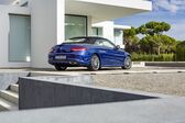 Mercedes-Benz C-class Cabriolet (A205) C 220d (170 Hp) 9G-TRONIC 2016 - 2018