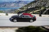 Mercedes-Benz C-class Cabriolet (A205) AMG C 43 V6 (367 Hp) 4MATIC 9G-TRONIC 2016 - 2018