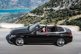Mercedes-Benz C-class Cabriolet (A205) 2016 - 2018