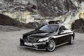 Mercedes-Benz C-class Cabriolet (A205) C 400 (333 Hp) 4MATIC 9G-TRONIC 2016 - 2018