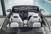 Mercedes-Benz C-class Cabriolet (A205) C 200 (184 Hp) 9G-TRONIC 2016 - 2018