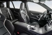 Mercedes-Benz C-class (W205) 2014 - 2018