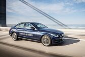 Mercedes-Benz C-class (W205) 2014 - 2018