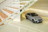 Mercedes-Benz C-class (W205) 2014 - 2018