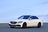 Mercedes-Benz C-class (W205) 2014 - 2018