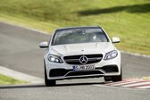 Mercedes-Benz C-class (W205) C 180 (156 Hp) 2014 - 2018