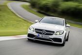 Mercedes-Benz C-class (W205) C 250d (204 Hp) 7G-TRONIC 2014 - 2016