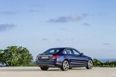 Mercedes-Benz C-class (W205) 2014 - 2018