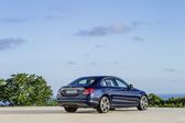 Mercedes-Benz C-class (W205) C 180d (116 Hp) 2014 - 2018