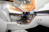 Mercedes-Benz C-class (W205) 2014 - 2018