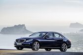 Mercedes-Benz C-class (W205) C 180 (156 Hp) 7G-TRONIC 2014 - 2016