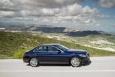 Mercedes-Benz C-class (W205) 2014 - 2018