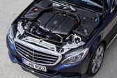 Mercedes-Benz C-class (W205) C 200d (136 Hp) 2014 - 2018