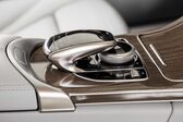 Mercedes-Benz C-class (W205) C 200d (136 Hp) 7G-TRONIC 2014 - 2017
