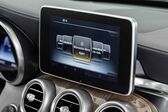 Mercedes-Benz C-class (W205) 2014 - 2018