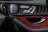 Mercedes-Benz C-class (W205) 2014 - 2018