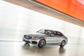 Mercedes-Benz C-class (W205) 2014 - 2018