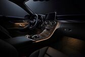 Mercedes-Benz C-class (W205) AMG C 450 V6 (367 Hp) 4MATIC 7G-TRONIC 2015 - 2016