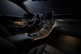 Mercedes-Benz C-class (W205) AMG C 63 V8 (476 Hp) SPEEDSHIFT MCT 2015 - 2018