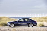 Mercedes-Benz C-class (W205) 2014 - 2018