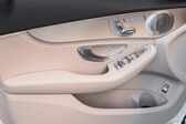 Mercedes-Benz C-class (W205) AMG C 43 V6 (367 Hp) 4MATIC 9G-TRONIC 2016 - 2018