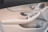 Mercedes-Benz C-class (W205) 2014 - 2018