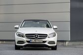 Mercedes-Benz C-class (W205) C 200 (184 Hp) 9G-TRONIC 2016 - 2018